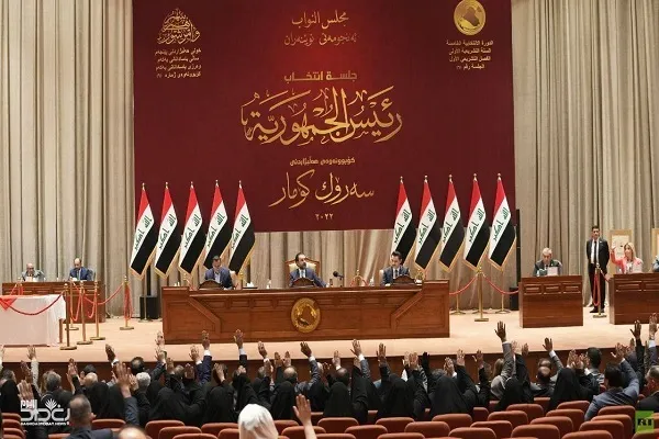تلاش چارچوب هماهنگی شیعیان عراق برای حل بحران سیاسی در عراق