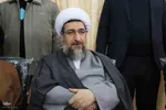 مراسم گرامیداشت سید مقاومت در تبریز