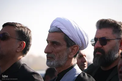 میزبانی اصفهان از کاروان اهالی بهشت