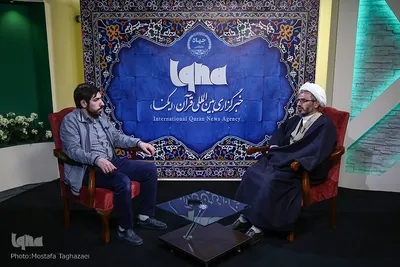 حجت الاسلام جواد سلیمانی