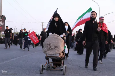 جلوه هایی از شکوه حضور مردم در تشییع با عظمت آقای شهید ایران در قم عکاس: احمدرضا مداح