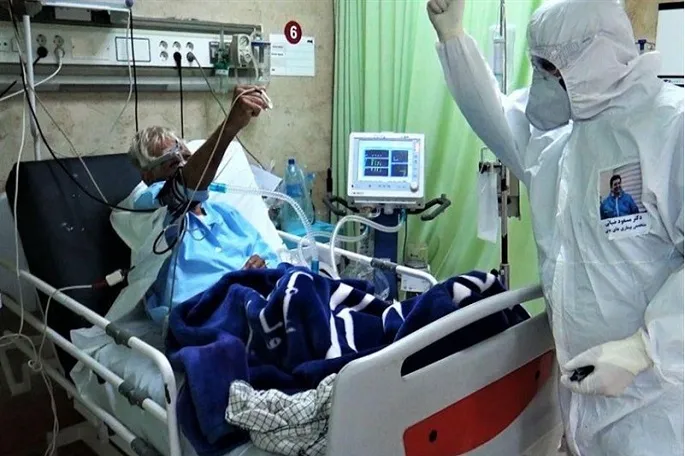 درگذشت ۹۰۰ کرمانشاهی بر اثر ابتلاء به کرونا