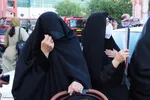 اجتماع عزاداران حسینی در تبریز