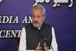 افغانستان د کرونا ناروغانو د زیاتیدو له جدي ګواښ سره مخ دی