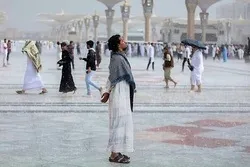 Kupokea Rehema za Mungu zisizo na kikomo katika Siku za Mwisho za Ramadhani