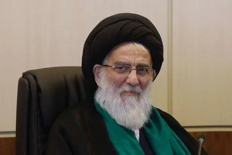 مراسم ترحیم آیت‌الله شاهرودی در حرم شاهچراغ(ع) برگزار می‌شود