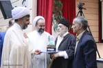 یادواره پیشکسوت قرآنی «ذبیح‌الله شهاب» در اراک