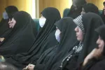 رونمایی از پوستر جشنواره بین‌المللی شعر ایثار