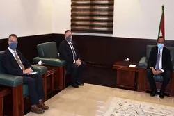 Sudan Says Has No Plan to Normalize Ties with Israel