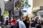 حسینیه ایران؛ عاشورای حسینی در زنجان