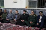 یادواره 14 هزار شهید گرانقدر رضوانکده ملایر‎