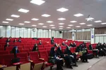 سی و هشتمین دوره جشنواره ملی دانشجویان در تبریز‎
