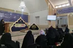 مسابقه «جایزه سال حمد» در یزد‎