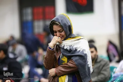 جشن بزرگ روزه‌اولی‌ها در جوار شهدا