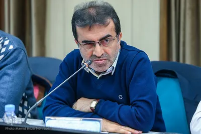 نشست روسای گروه های قرآن و عترت استان ها با معاون قرآن و عترت وزارت ارشاد
