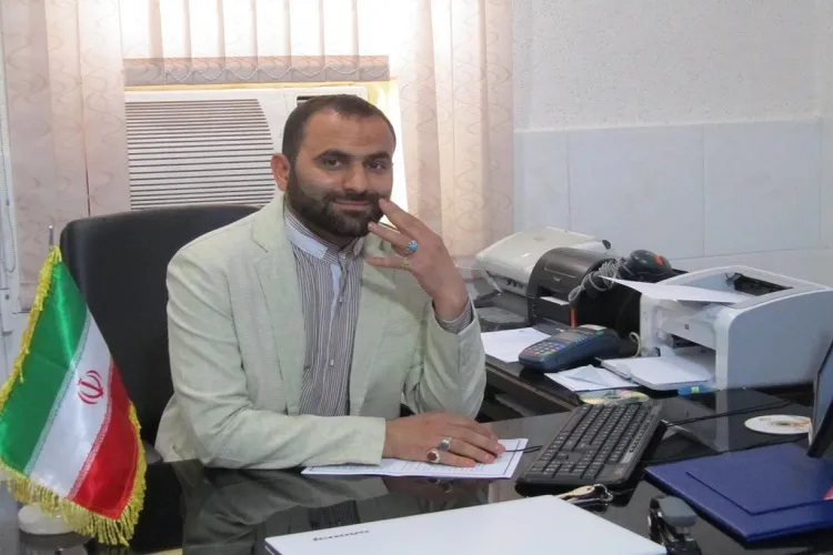 واقف شدن نیاز به داشتن ثروت ندارد