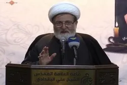 Hisbollah: Welt steht nicht mehr unter Hegemonie Amerikas