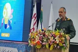 دشمن درصدد بزرگ‌نمایی مشکلات است