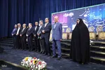 بیست‌وهفتمین جشنواره خیرین مدرسه‌ساز آذربایجان شرقی