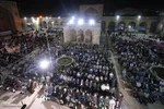 اجلاسیه بزرگ شهدای لشکر ۱۹ فجر فارس