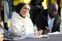 Menaces de mort : La journaliste Nadiya Lazzouni réclame une protection policière