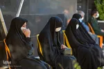 هر کوچه شهید یک حسینیه