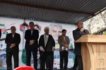 حضور پرشور مردم شهرستان اهر در راهپیمایی روز جهانی قدس