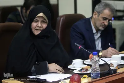 مراسم «ظهر دلنشین» نکوداشت حجت‌الاسلام محمدعلی مهدوی‌راد