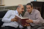 محفل انس با قرآن کریم در تبریز