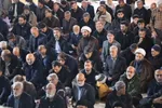 اولین نماز جمعه سال ۱۴۰۵ در خرم‌آباد
