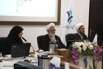 سفر رئیس دیوان عالی کشور به قم