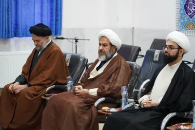 گردهمایی ائمه جمعه لرستان
