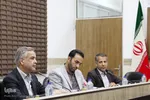 میزگرد معاونین فرهنگی دانشگاههای استان یزد با میزبانی ایکنا‎‎