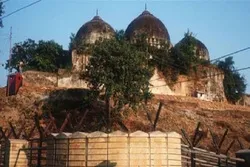 Pakistan Slams Construction of Hindu Temple at Babri Mosque Site
