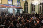 هفتمین محفل انس با قرآن کریم یادبود «شهدای قرآنی» در مسجد امام موسی بن جعفر(ع) تبریز