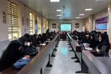 عکس | آموزش تدبر در قرآن در گلستان