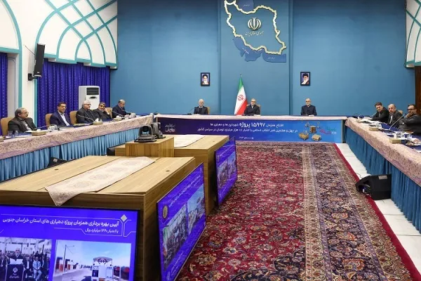 رویکرد اساسی دولت در توسعه تولید انرژی‌های تجدیدپذیر