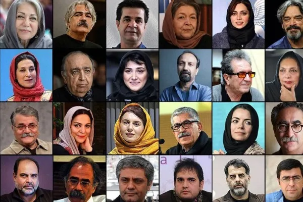 ژست‌های نقادانه سلبریتی‌ها صرفاً تبلیغاتی است