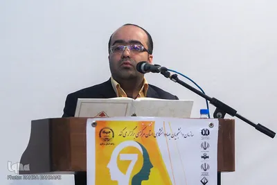 اختتامیه مسابقات ملی مناظره دانشجویان ایران/عکاس زهرا بهرامی