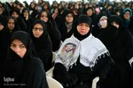 همایش یاوران و طلایه داران امر به معروف و نهی از منکر خراسان جنوبی