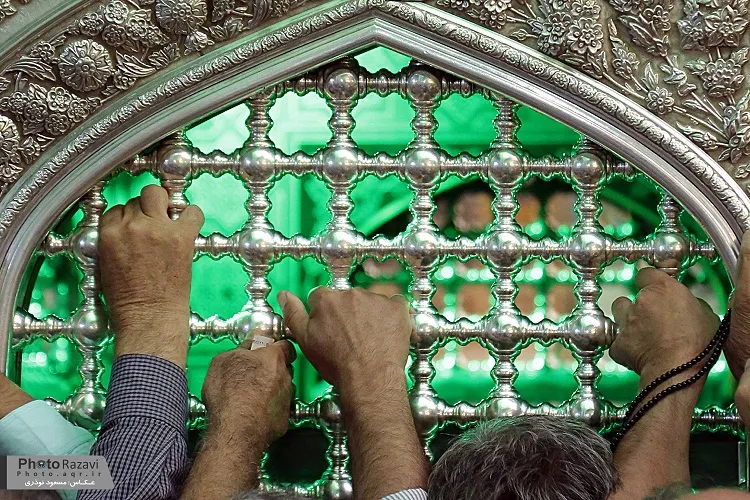 تمهیدات اوقاف گیلان برای جلوگیری از شیوع کرونا در بقاع متبرکه