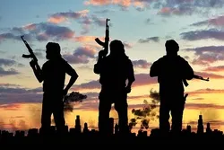 L'Afghanistan est la plus grande victime du terrorisme dans le monde