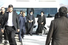 سفر رئیس جمهور به خراسان‌جنوبی