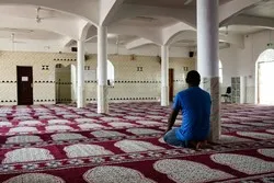 À Mayotte, la plus vieille mosquée de France en rénovation