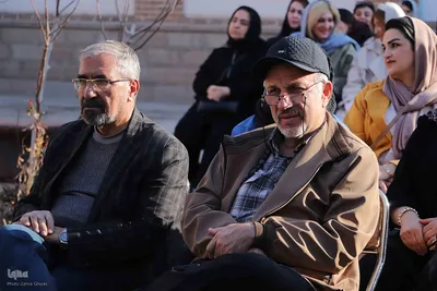 آئین بزرگداشت پروین اعتصامی در تبریز