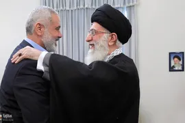 شهید اسماعیل هنیه