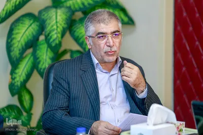 دیدار رئیس و مدیران جهاددانشگاهی با رئیس نهاد نمایندگی مقام معظم رهبری در دانشگاه‌ها
