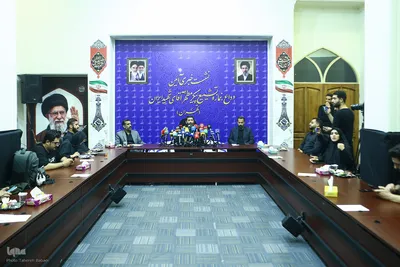 تشریح برنامه‌های آیین وداع و تشییع در مصلای تهران