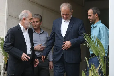 دهمین دیدار نوروزی جامعه قرآنی در ایکنا_۲