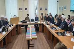 Konferenz über islamische Studien in Russland